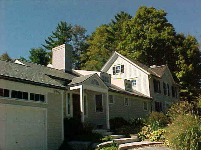 Building photograph for 532+534 UNDERMOUNTAIN ROAD